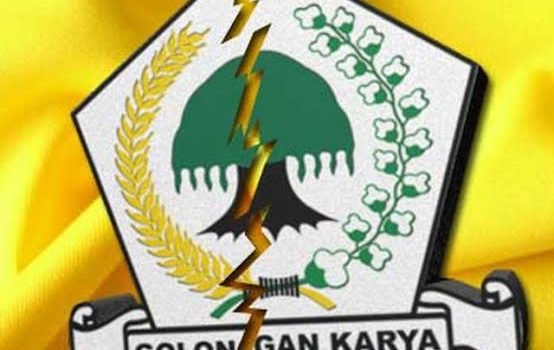 DPP Golkar Gelar Pleno Penunjukan Plt Ketum Pengganti Airlangga Hartarto