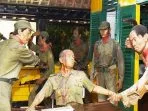 Bermarkas di Halim, Mengapa Aidit Justru Tak Masuk Ruang Keputusan Soekarno?