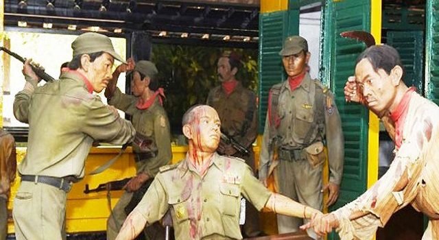 Agustus-September 1965: Rapat-Rapat PKI