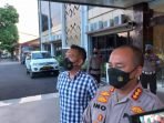 Kapolres Bandar Lampung Ingatkan Tak Ada Kerumunan