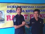 Pleno Organda Bekasi, Hasilkan Rekomendasi Penyegaran Kepengurusan Organisasi