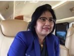 Irma Suryani : Protes Komisi IV Dipahami, Permintaan Resufle Berlebihan