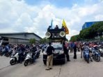 Buruh Gelar Aksi, Plt Bupati Bekasi Pilih Jadi Wali Nikah