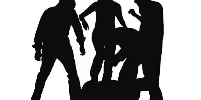 Tragis! Pria di Pesawaran Tewas Dikeroyok Jasadnya Dimasukkan Karung Dibuang ke Laut