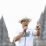 Gubernur Jabar Ridwan Kamil saat menghadiri Content Creators Day 2021 di Candi Prambanan, Kamis (2/12/2021). (Foto: Rizal FS/Biro Adpim Jabar)