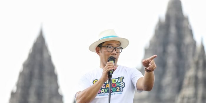 Bendum NasDem Sahroni Ditunjuk Ketua Tim Pemenangan Paslon Ridho di Pilgub Jakarta