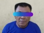 Pelaku Penusukan Tetangga Sendiri di Pekon Umbul Buah, Diringkus