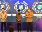 Lampung Dapat Dua KPPU Award, Kategori Persaingan Usaha dan Kemitraan
