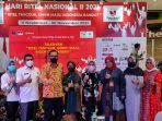 UMKM Kota Bekasi Raih 3 Penghargaan