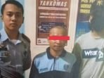 Inilah Tampang Napi di Gowa yang Meninggal Usai Dijemput Polisi