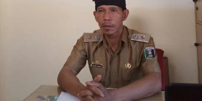 Inilah, Prioritas Realisasi Dana Desa Jembrana Lampung Timur