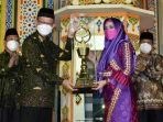 Tanggamus Kembali Jadi Juara Umum MTQ ke-48 Lampung
