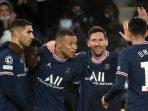 Pelatih Barcelona Sebut PSG Masih Jadi Tim Favorit di Liga Champion