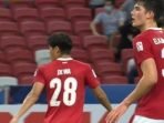 Ini Jadwal Semifinal Piala AFF 2020