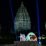 Gubernur Jawa Barat Ridwan Kamil saat bertemu Sri Sultan Hamengkubuwono X di dalam acara Pesona Jabar di Area Candi Prambanan, Yogyakarta, Rabu (1/12/2021) malam. (Foto: Yogi Prayoga S/Biro Adpim Jabar)