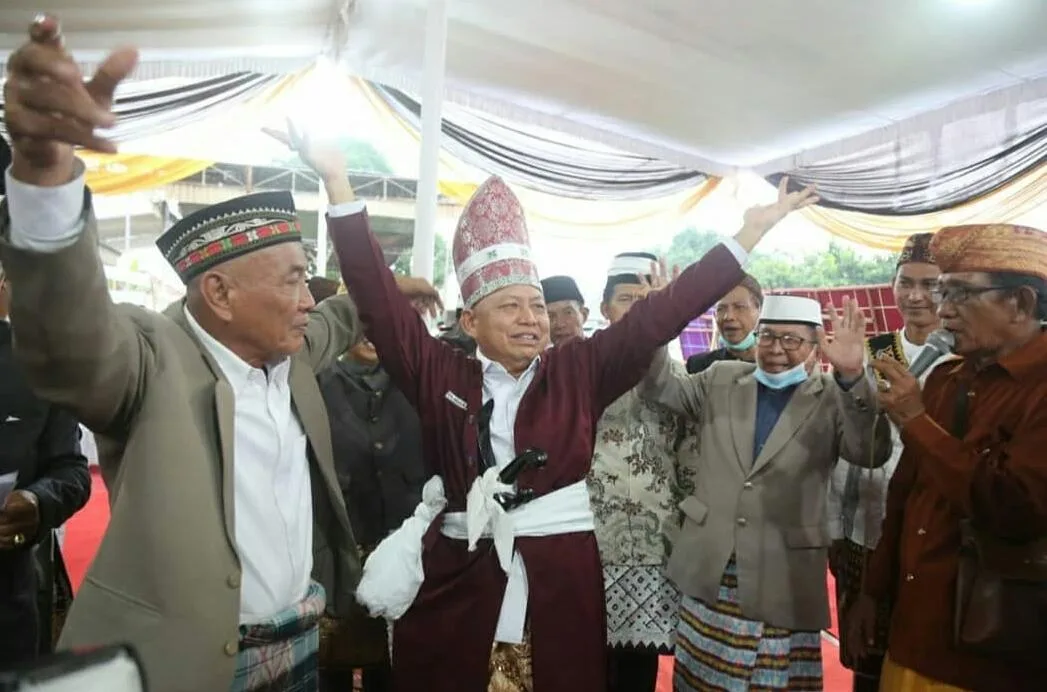 Dawam Rahardjo