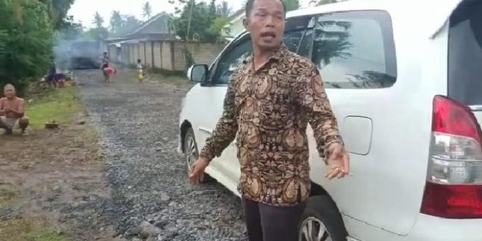 BK DPRD Lamtim Diminta Tegas Tangani Dugaan Kasus Asusila Anggota Fraksi NasDem