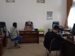 Tak Profesional, Diskominfo Lampung Tengah tak Bayar MoU SSH dengan Perusahaan Media