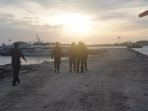 PT BAI Pelaku Penambangan Pasir di Kepri Disebut Belum Miliki Izin PKKPRL