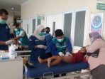 120 Anak di Bekasi Ikuti Sunatan Massal