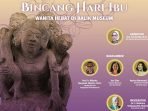 Wanita Hebat di Balik Museum