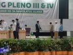 Terpilih Jadi Ketua Umum PBNU, Ini Profil Gus Yahya