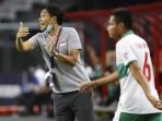 Tiga Hari Kalah dari Indonesia, Pelatih Timnas Singapura Mundur