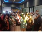 Puluhan Bidan di Bekasi Ikuti Seminar Teknik Hynobirthing