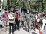 Wisata Teluk Kenyo, Resmi Jadi Alternatif Destinasi Baru di Pringsewu