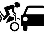 Tabrakan Maut Tewaskan Pengendara Motor di KM 46 Ir Sutami Lampung Timur
