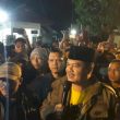 Bhabinsa Ditujah Hingga Terluka Bagian Tangan di Seputih Surabaya