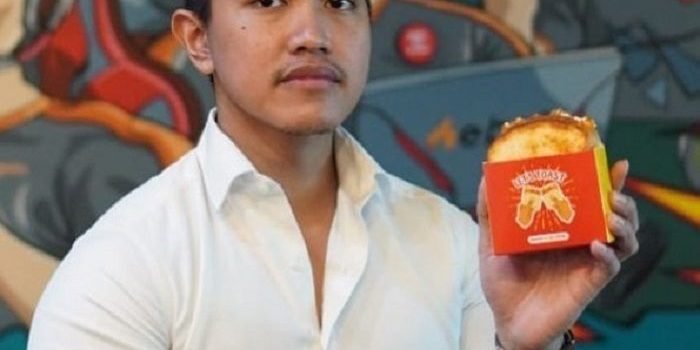 Kaesang Akui Bawa Istri ke AS ‘Nebeng’ Jet Pribadi Teman