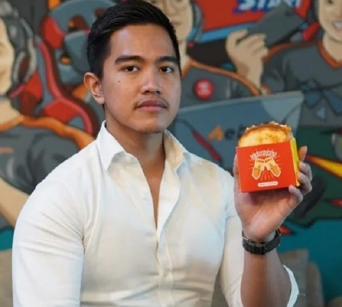 Kaesang Pangarep disindir Rizal Ramli soal beli saham hampir Rp100 miliar /Foto: Instagram/kaesangp/