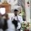 Menteri Agama Yaqut Cholil Qoumas menghadiri Misa Malam Natal di Gereja Katedral Kristus Raja Bandar Lampung, Jumat Malam, 25 Desember 2021. Lampost/Zainuddin