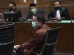 Azis Syamsuddin Divonis 3,5 Tahun Penjara, Terkait Suap
