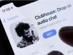 Fitur Share on Clubhouse, Share & Clip Counts, dan Web Listening