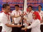 Keputusan Bulat, Ani Nurhani Pimpin DPD PAPPRI DKI Jakarta