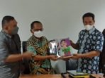 Kunker di Kota Bekasi, DPRD Kota Tanjungpinang Belajar Regulasi ini !