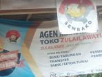 Sistem Berbagi Keuntungan, e-Waroeng di Kotaagung Barat Kelola BPNT di Tiga Pekon