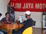 Tips dan Harga Membeli Motor Second Vario