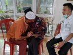 Kasus Penganiyaan Imam Masjid di Sidomulyo Berakhir Damai