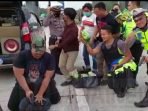 Polisi Gagalkan Pengiriman Sabu 15 Kg di Exit Tol Simpang Pematang