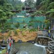 Eks Pertambangan Liar di Bogor Disulap Jadi Wisata Alam
