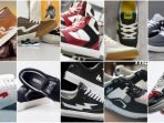 15 Rekomendasi Sneakers Lokal Buat Kamu Bergaya Trendi