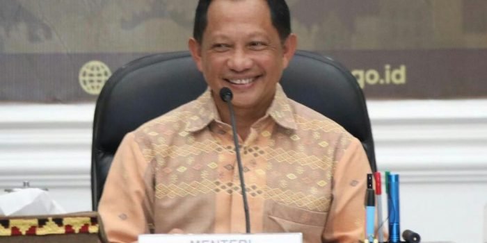 Pemungutan Suara dan Pilkada Ulang untuk 26 Daerah Perlukan Anggaran Rp676,489 Miliar