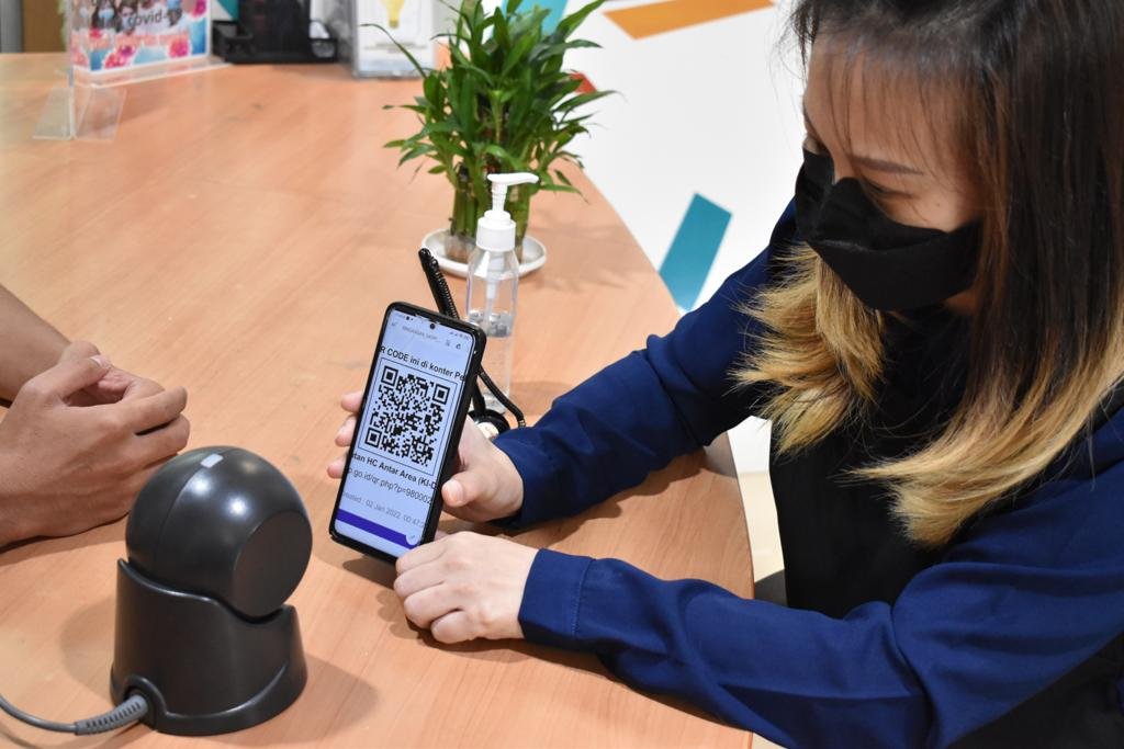 BKPIM luncurkan pelayanan e-SKIPP untuk mempermudah pelayanan dan pemeliharaan