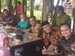 Berkumpulnya Semangat Perlawanan