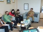DPRD Bangka Barat Belajar Pengembangan Pariwisata ke Kota Bekasi