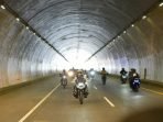 Tol Cisumdawu Seksi 1 Siap Beroperasi Akhir Bulan