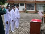 Bupati Tanggamus Lantik 66 Pj Kakon Bertugas di 17 Kecamatan
